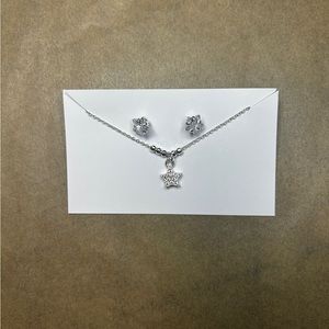 sterling silver jewel